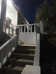 Santinas house