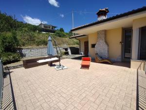 Villa Nonna Elisa