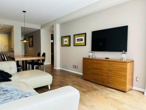 SANTA FE - Lujo y comodidad