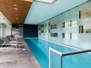 SANTA FE - Lujo y comodidad