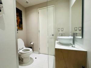 SANTA FE - Lujo y comodidad