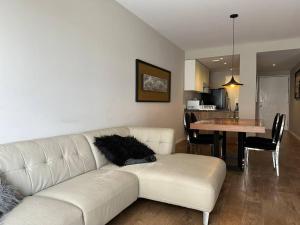 SANTA FE - Lujo y comodidad