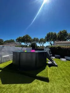 Villa mireval 6 personne - 维克拉加尔迪奥勒