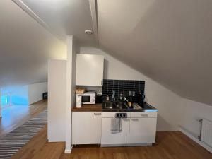 Studio Apartment i Björklinge