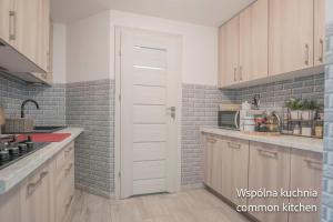 Remus House Apartments - Idealny dla par & tylko 2-osobowe pokoje, dzieci od 12 lat, bezpłatny parking