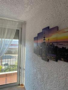 Blue Dreams Psakoudia