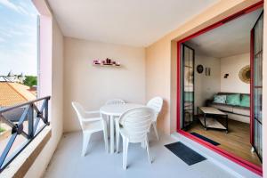 Résidence Port Bourgenay - maeva Home - Appartement 2 pièces 5 personnes - Prestige MAE-5684