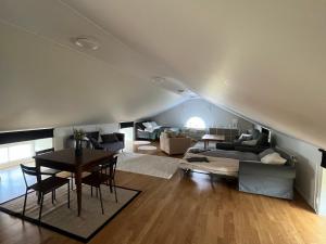 Studio Apartment i Björklinge