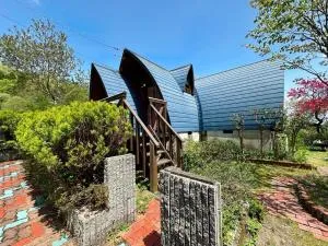 ARCH HOUSE TAKASHIMA - Vacation STAY 31925v - Kumagawa