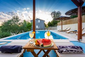 Kuća za odmor Cvitka