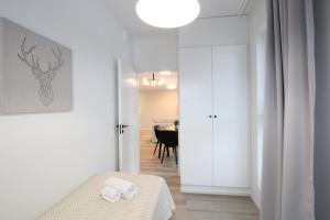Forenom Serviced Apartments Tampere Hervanta
