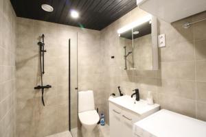 Forenom Serviced Apartments Tampere Hervanta