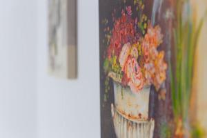 Loft avec Chambre en Mezzanine