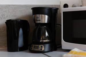 Loft avec Chambre en Mezzanine