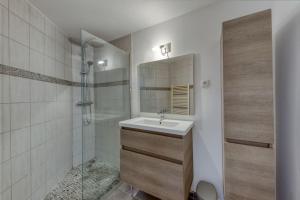 Appartements Loft avec Chambre en Mezzanine : photos des chambres