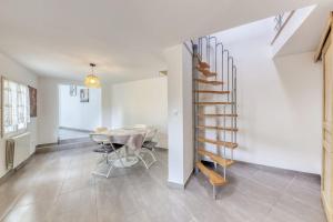 Appartements Loft avec Chambre en Mezzanine : photos des chambres