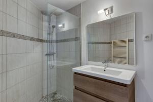 Appartements Loft avec Chambre en Mezzanine : photos des chambres