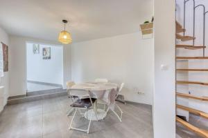 Appartements Loft avec Chambre en Mezzanine : photos des chambres