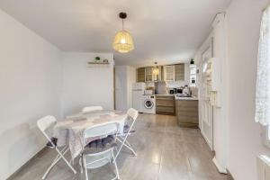 Appartements Loft avec Chambre en Mezzanine : photos des chambres