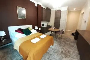 Luxury Apartment - Rakowicka 6 - Krakau