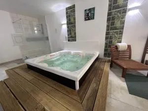 Loft and Spa - Les Préaux