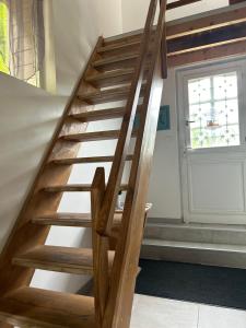 Maisons de vacances Loft and Spa : photos des chambres