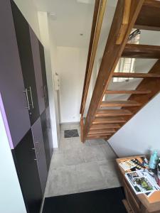 Maisons de vacances Loft and Spa : photos des chambres