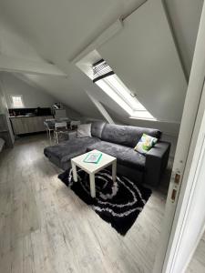 Maisons de vacances Loft and Spa : photos des chambres