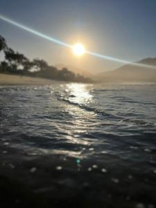 Pousada Tribo Do Sol