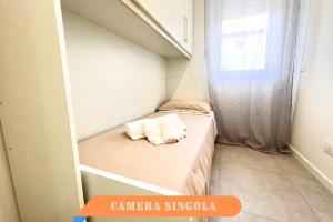 Federicas house Rimini [150 mt dal mare]