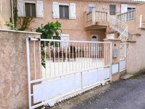 Maisons de vacances Gite ArtMonie : photos des chambres