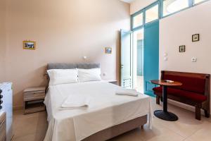 Στούντιο Στη Στοά Βαρβουτσή#8