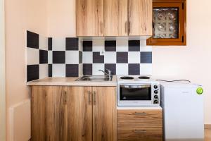 Στούντιο Στη Στοά Βαρβουτσή#8