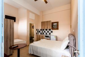 Στούντιο Στη Στοά Βαρβουτσή#8