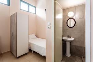 Στούντιο Στη Στοά Βαρβουτσή#8