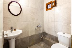 Στούντιο Στη Στοά Βαρβουτσή#8