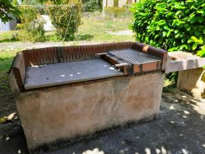 Maisons de vacances Gite ArtMonie : photos des chambres