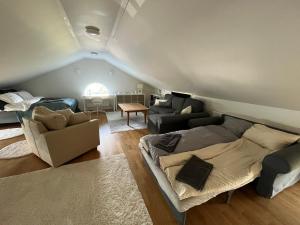 Studio Apartment i Björklinge