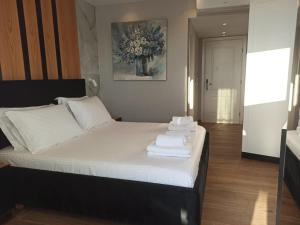 The View Hotel Ksamil