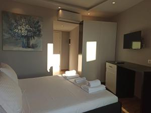 The View Hotel Ksamil