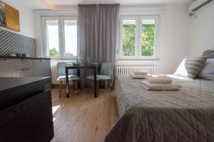 Cozy Studio by Ivanka Design