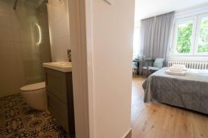 Cozy Studio by Ivanka Design