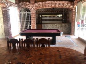 Casa para 16 personas