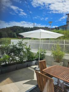 "Ellas Home Sekirn" - in 3min am Badestrand