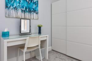 Lytham St Annes Luxury Apartment - No 2 Tides Reach