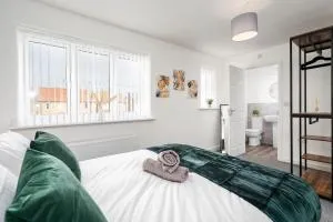 Eagle Drive - Humberston - Tetney