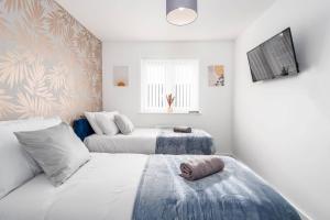 Eagle Drive - Humberston