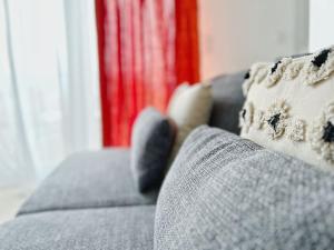 Appartements Le Catalina : photos des chambres
