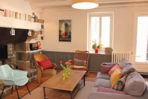 Hotels Hotel Saint-Michel : photos des chambres