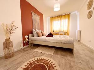 Appartements Le Catalina : photos des chambres